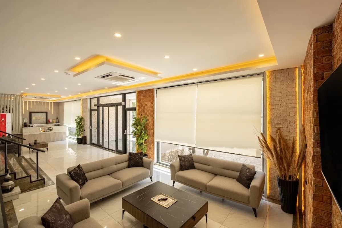 Laristone Suite Spa Hotel - photo 6