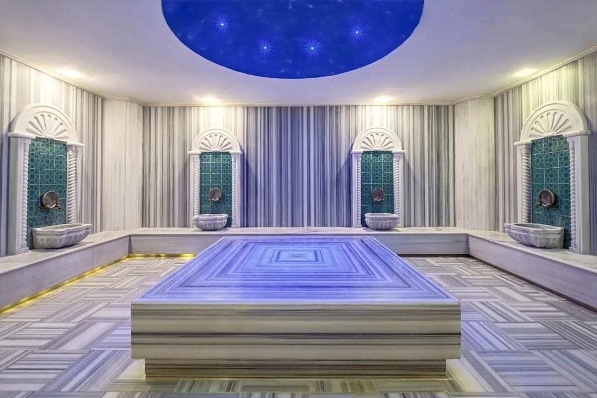 Laristone Suite Spa Hotel - photo 9