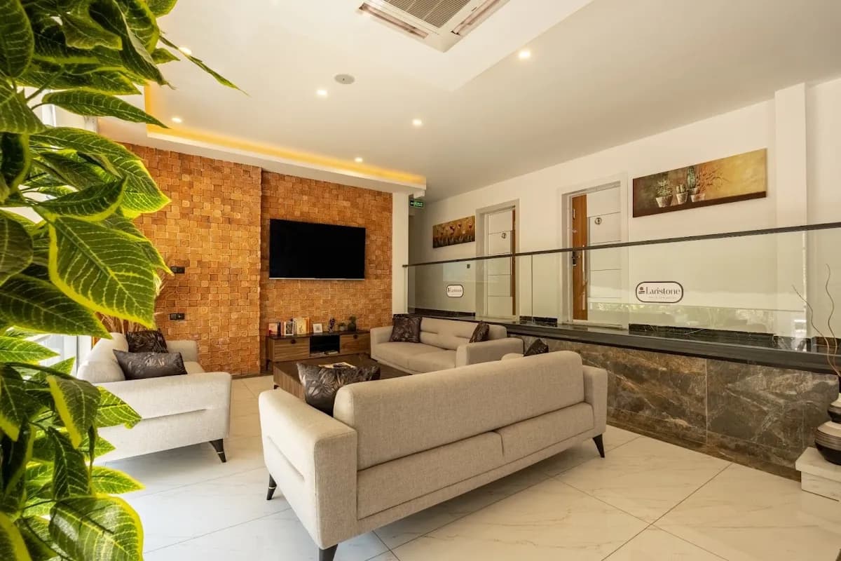 Laristone Suite Spa Hotel - photo 10