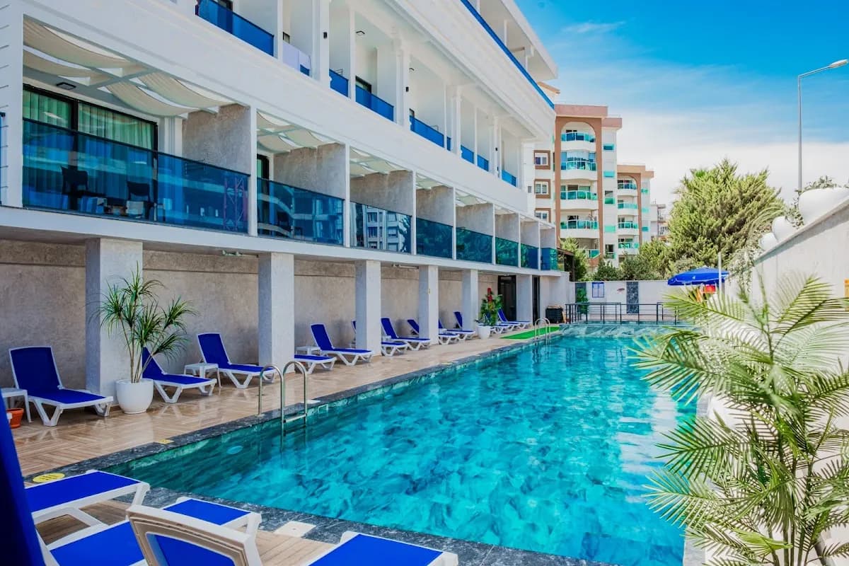 Regenesis Hotel & Spa