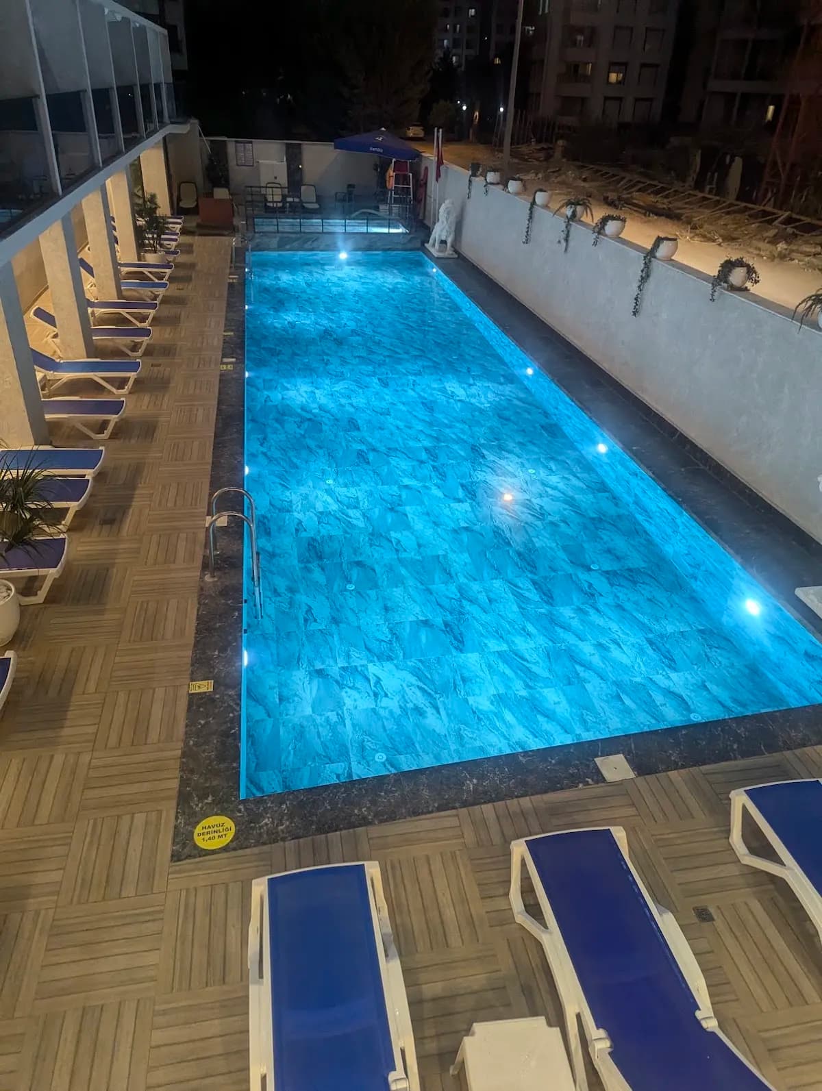 Regenesis Hotel & Spa - photo 3