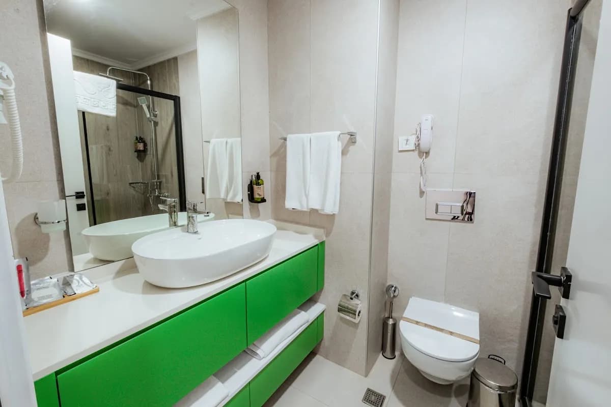 Regenesis Hotel & Spa - photo 4