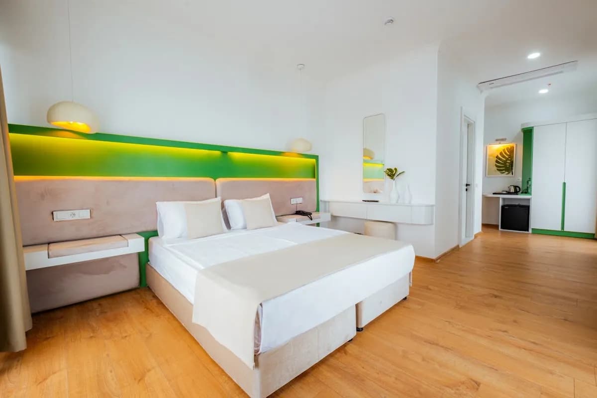 Regenesis Hotel & Spa - photo 5