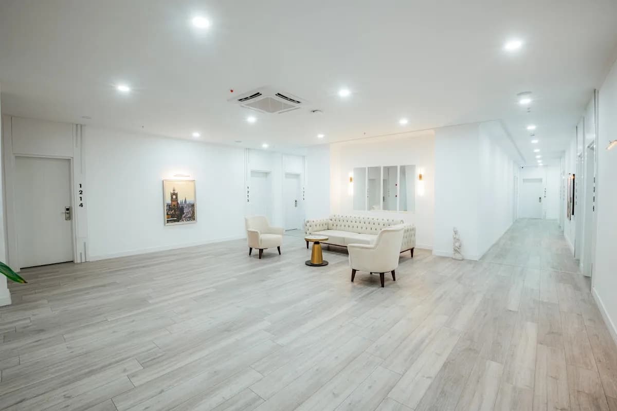 Regenesis Hotel & Spa - photo 8