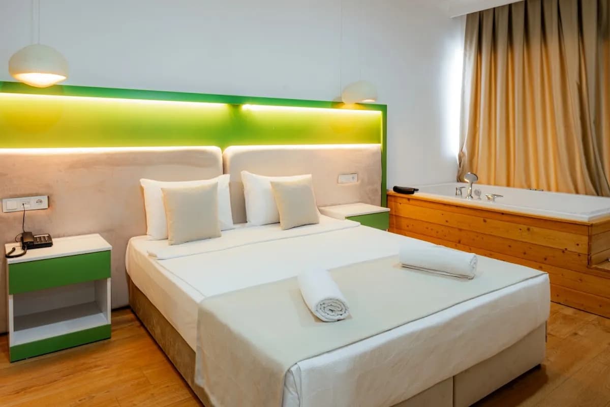 Regenesis Hotel & Spa - photo 9
