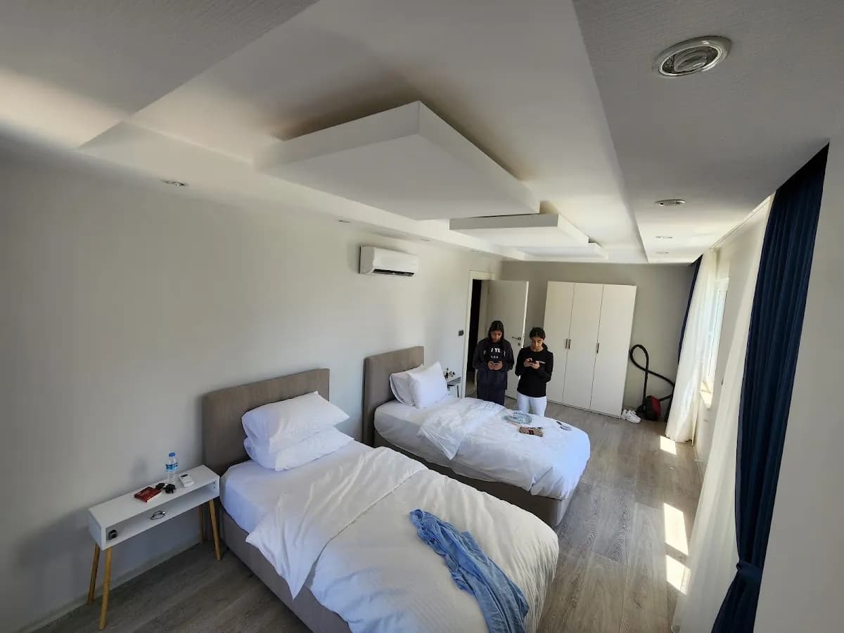 River Park Residence Lara - photo 2