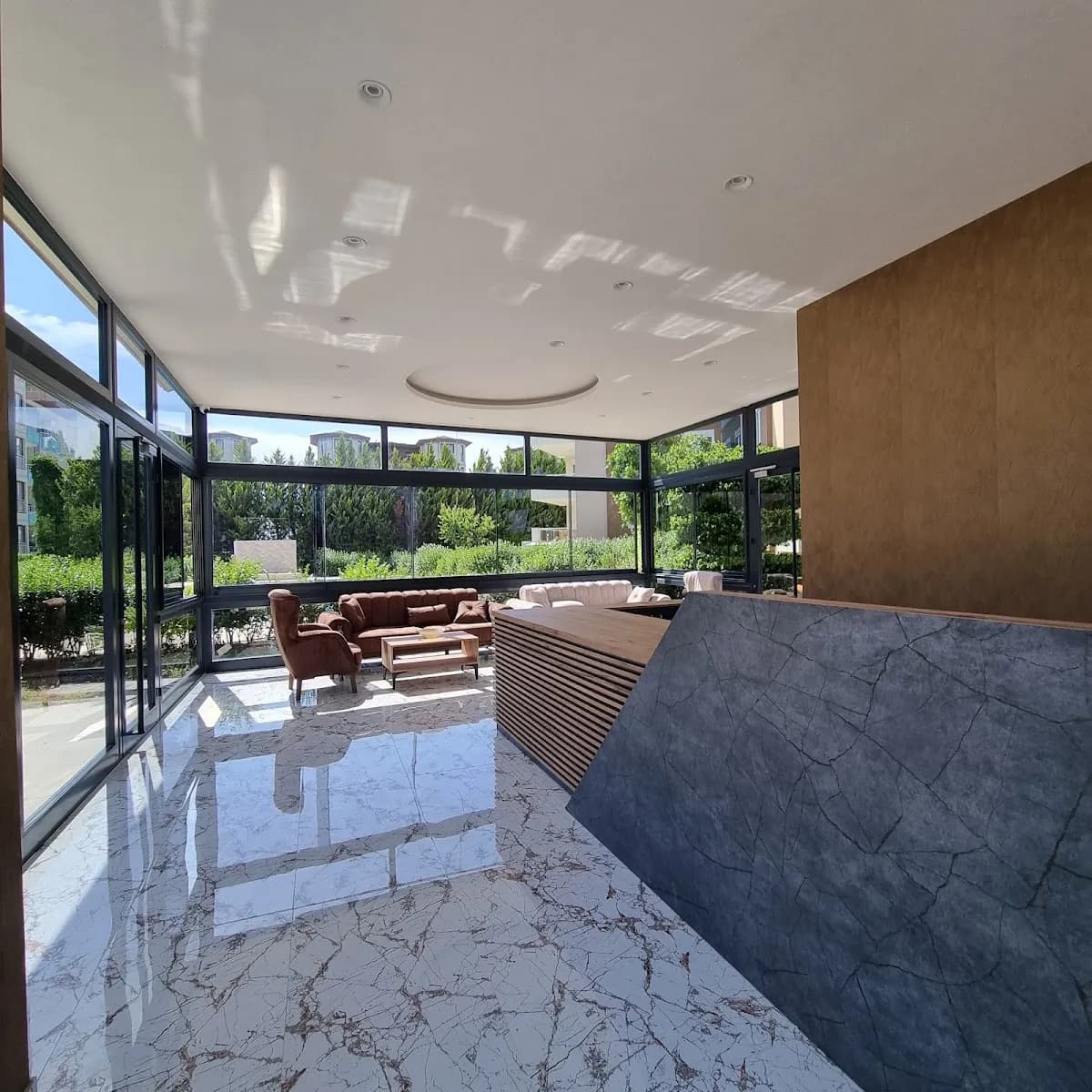 River Park Residence Lara - photo 4