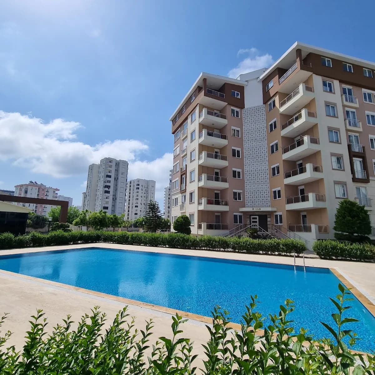 River Park Residence Lara - photo 6