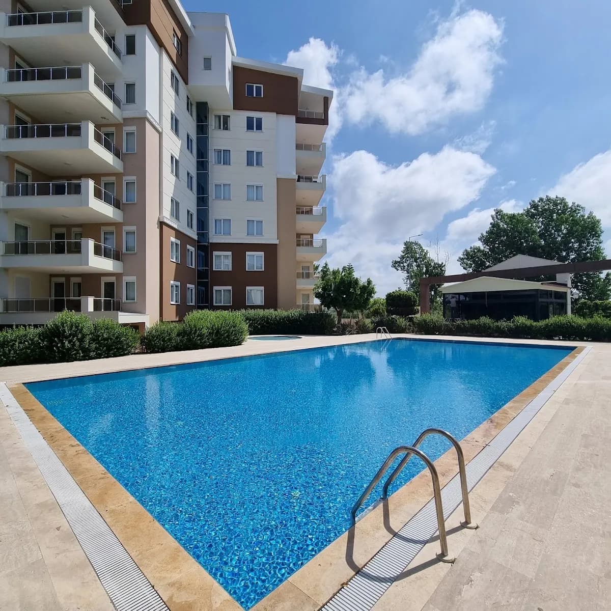 River Park Residence Lara - photo 7