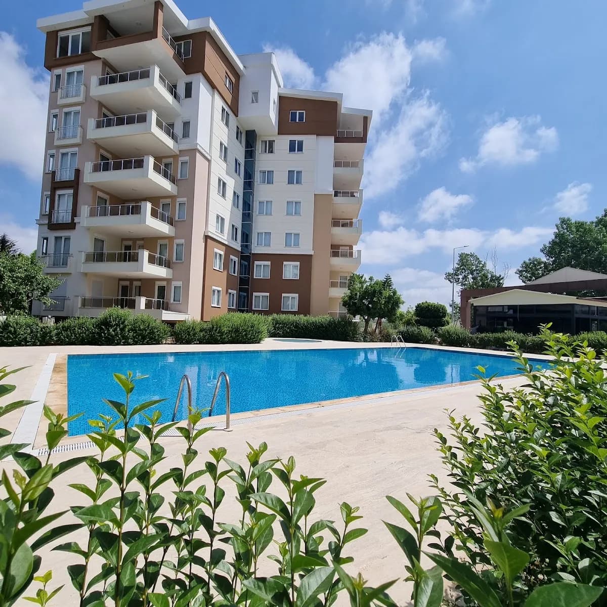 River Park Residence Lara - photo 8