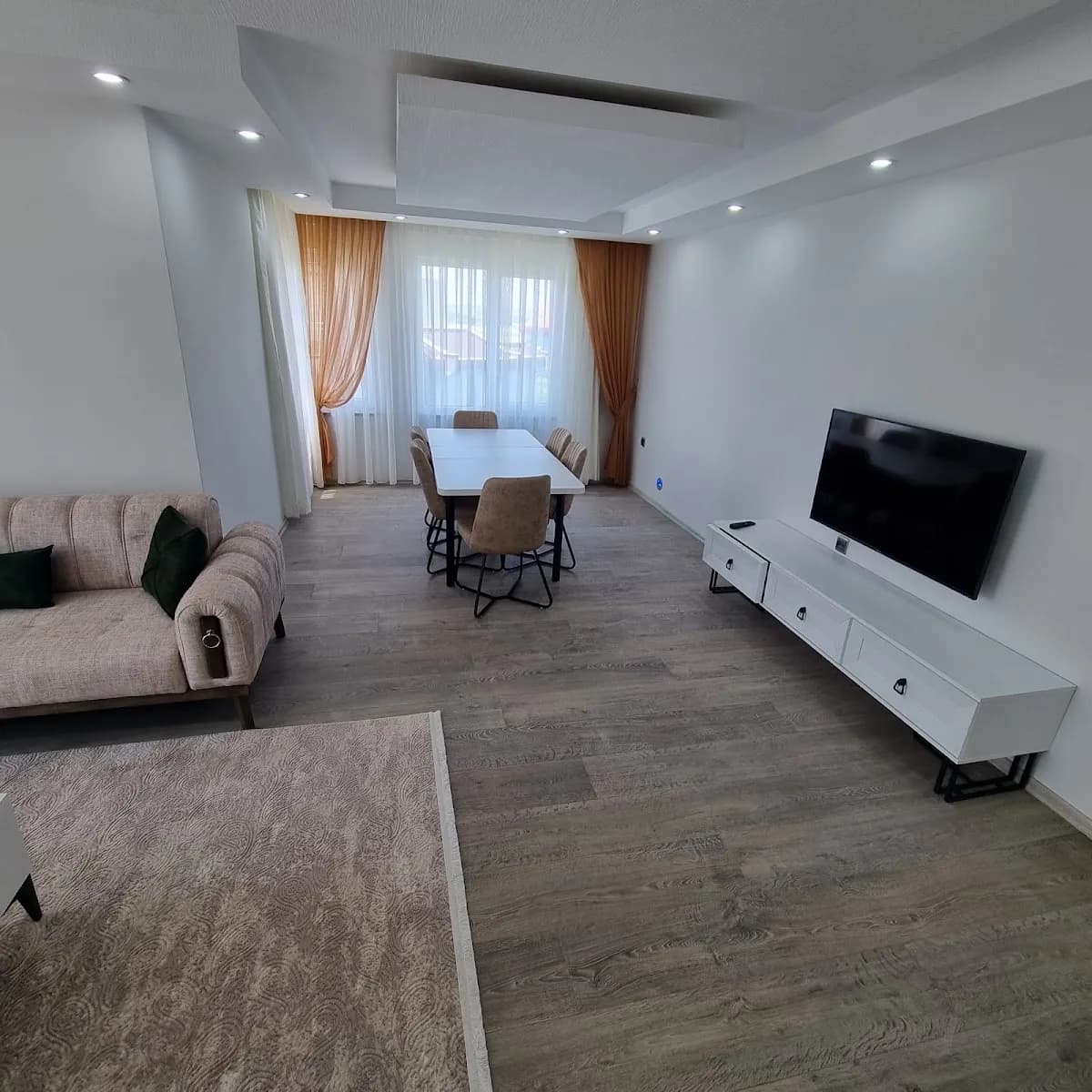 River Park Residence Lara - photo 9