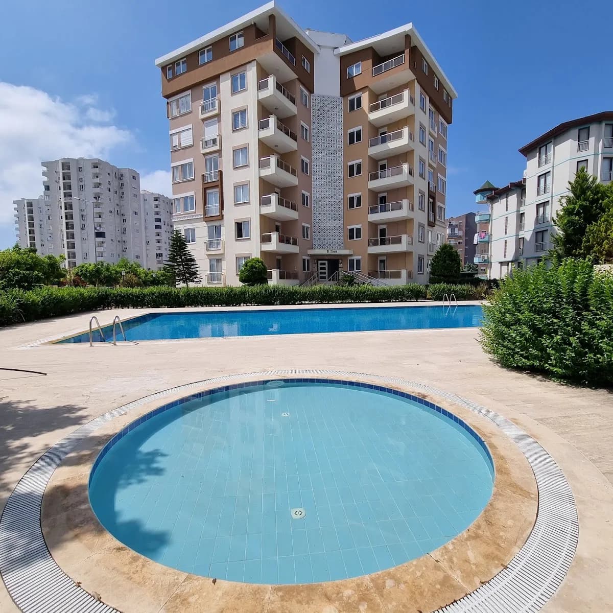 River Park Residence Lara - photo 10