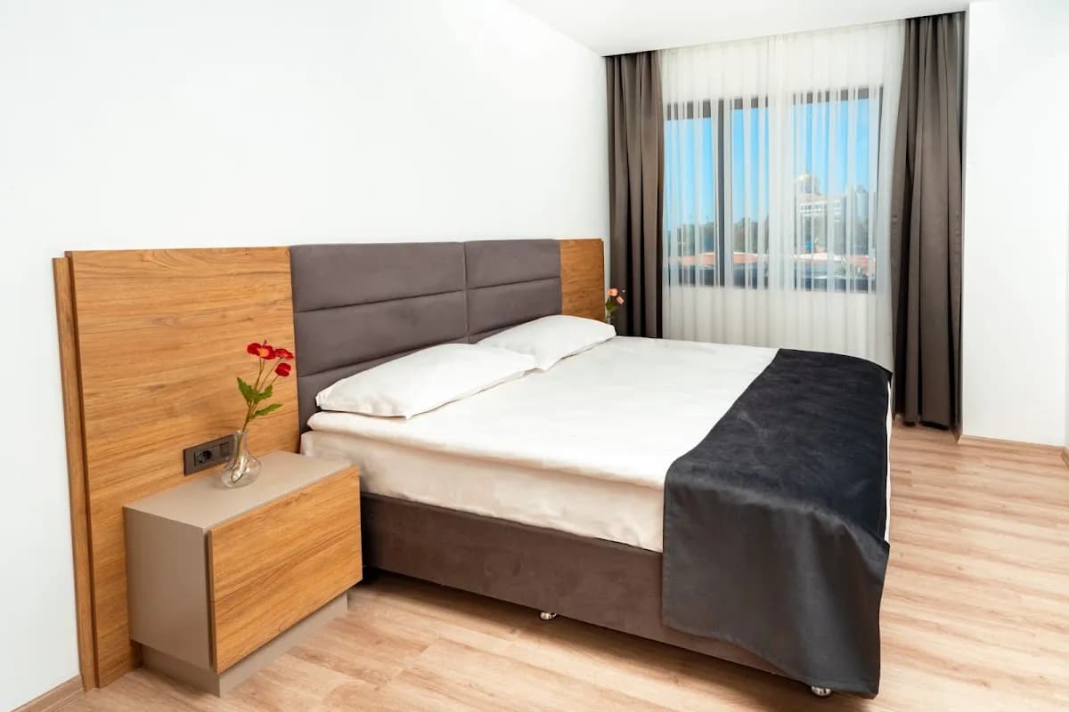RiverSea Suite & Hotel Kundu