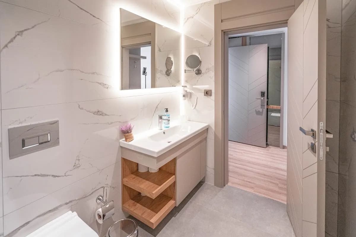 RiverSea Suite & Hotel Kundu - photo 2