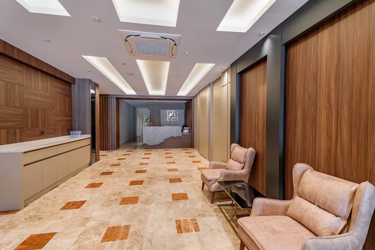 RiverSea Suite & Hotel Kundu - photo 3