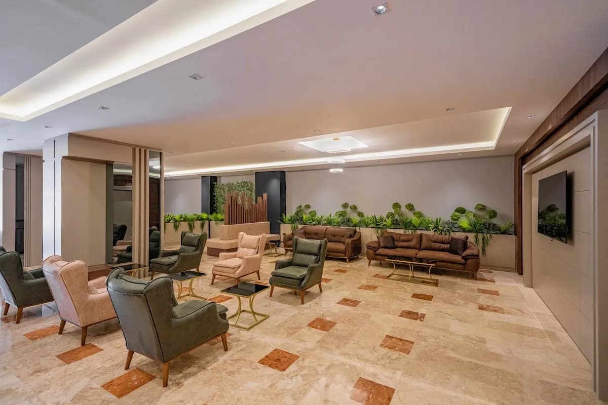 RiverSea Suite & Hotel Kundu - photo 4
