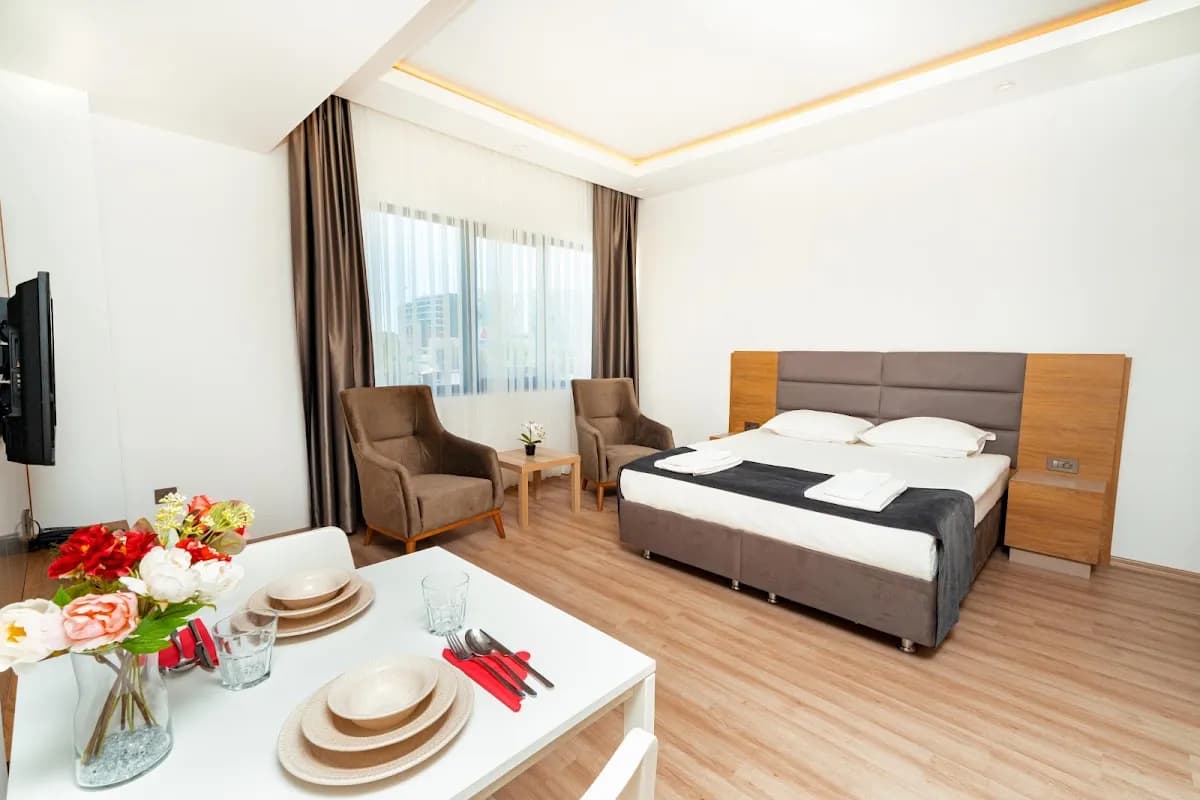 RiverSea Suite & Hotel Kundu - photo 5