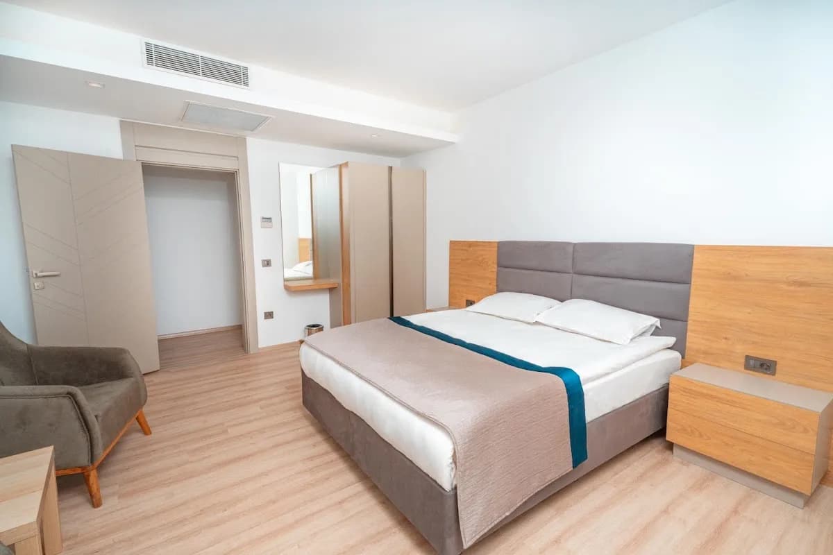 RiverSea Suite & Hotel Kundu - photo 7