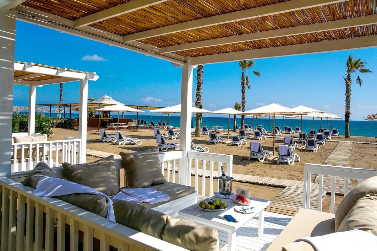 Adora Hotel & Resort