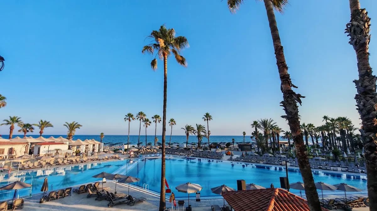 Adora Hotel & Resort - photo 5