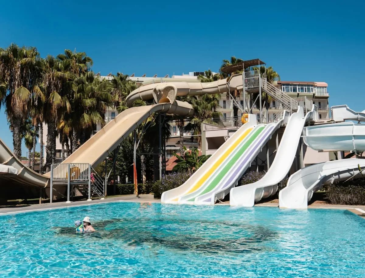 Adora Hotel & Resort - photo 6