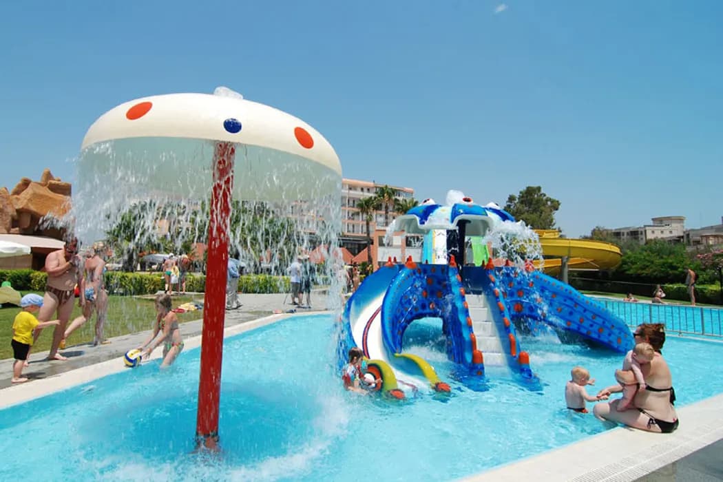 Adora Hotel & Resort - photo 7