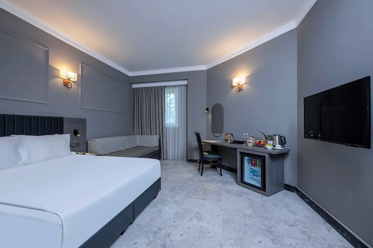 Adora Hotel & Resort - photo 9