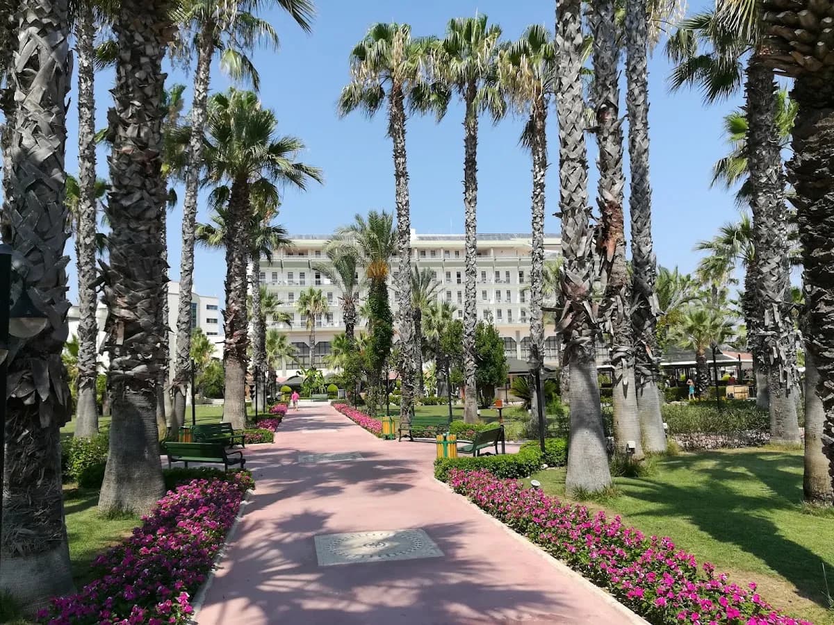 Adora Hotel & Resort - photo 10