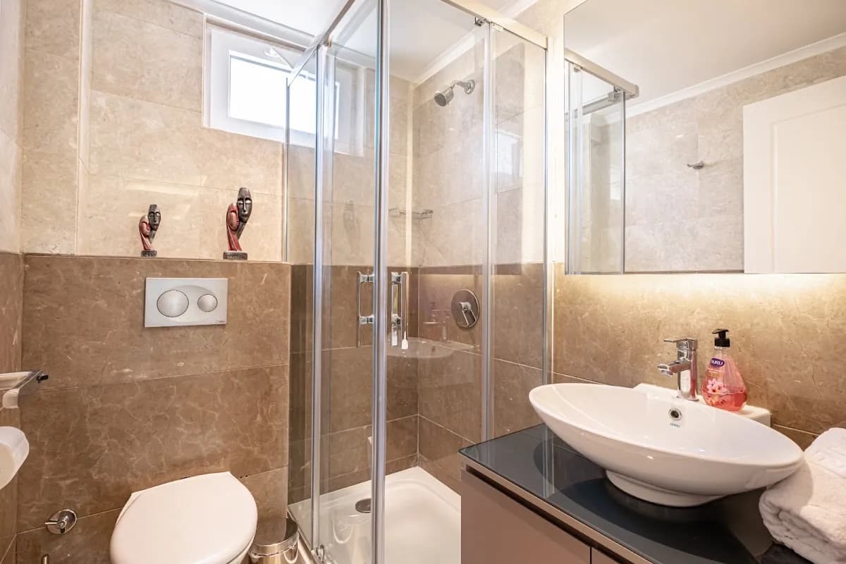 BELEK DELUXE SUİTE APART OTEL - photo 4