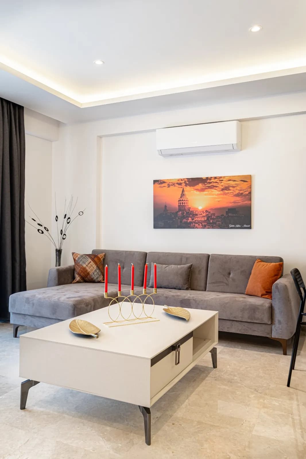 BELEK DELUXE SUİTE APART OTEL - photo 6