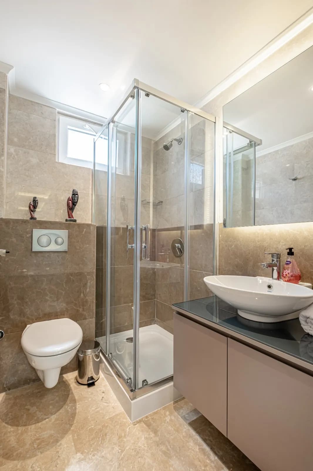BELEK DELUXE SUİTE APART OTEL - photo 8