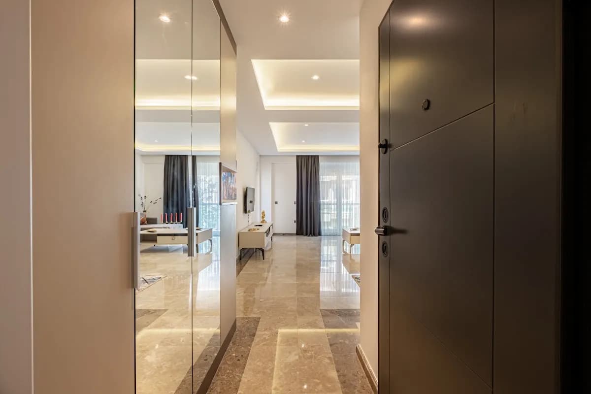 BELEK DELUXE SUİTE APART OTEL - photo 9
