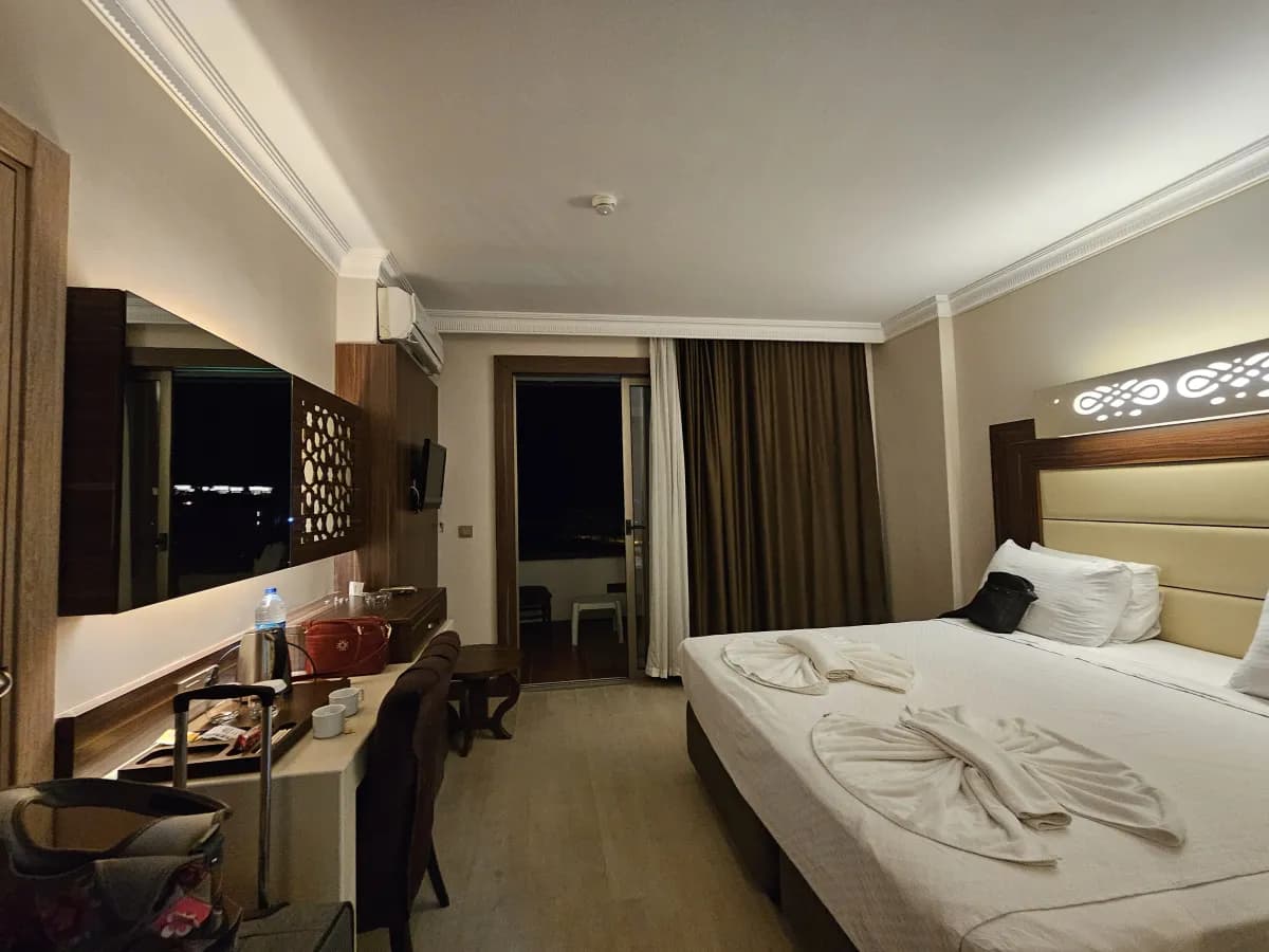 Misal Hotels Alanya - photo 2