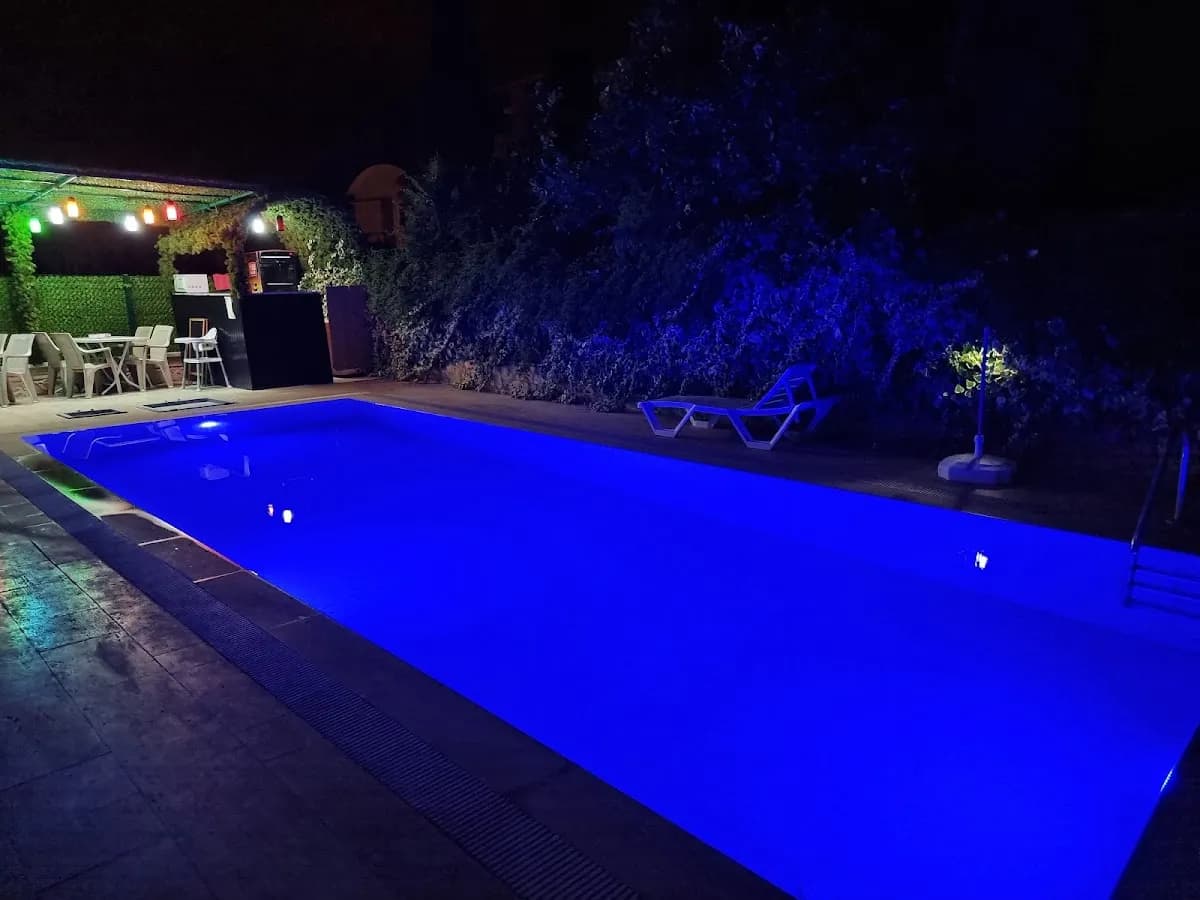 Belek Gold Hotel - photo 7