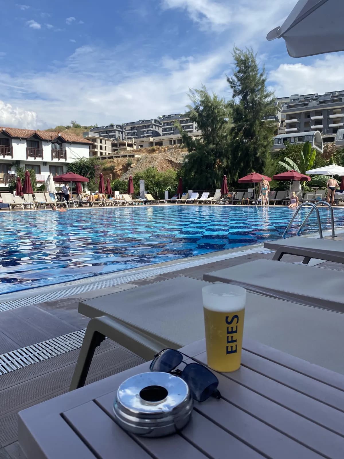Misal Hotels Alanya - photo 3