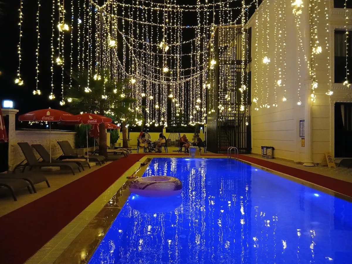 Black Royal Belek - photo 3