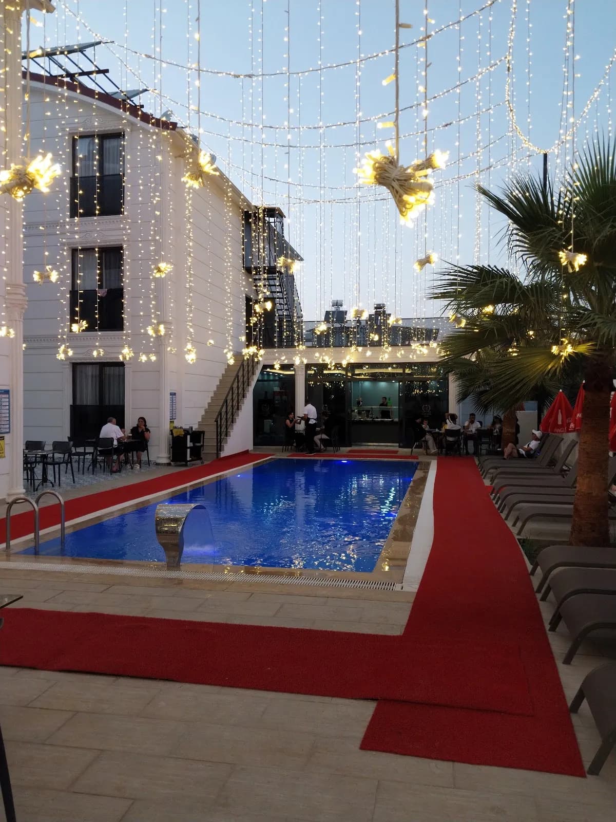 Black Royal Belek - photo 6