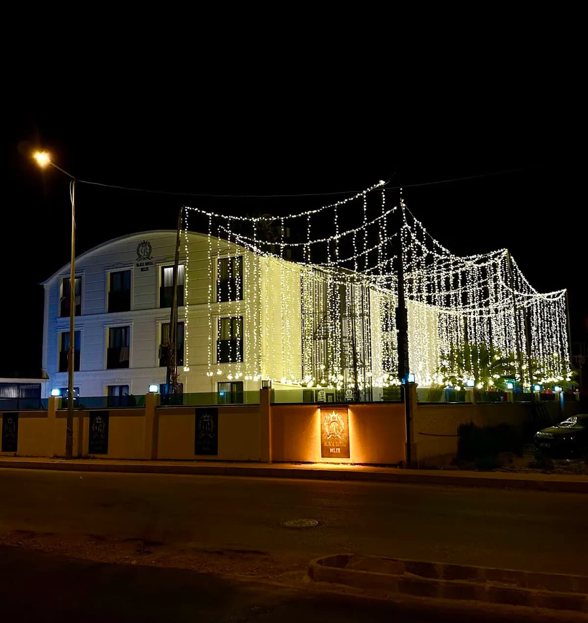 Black Royal Belek - photo 10