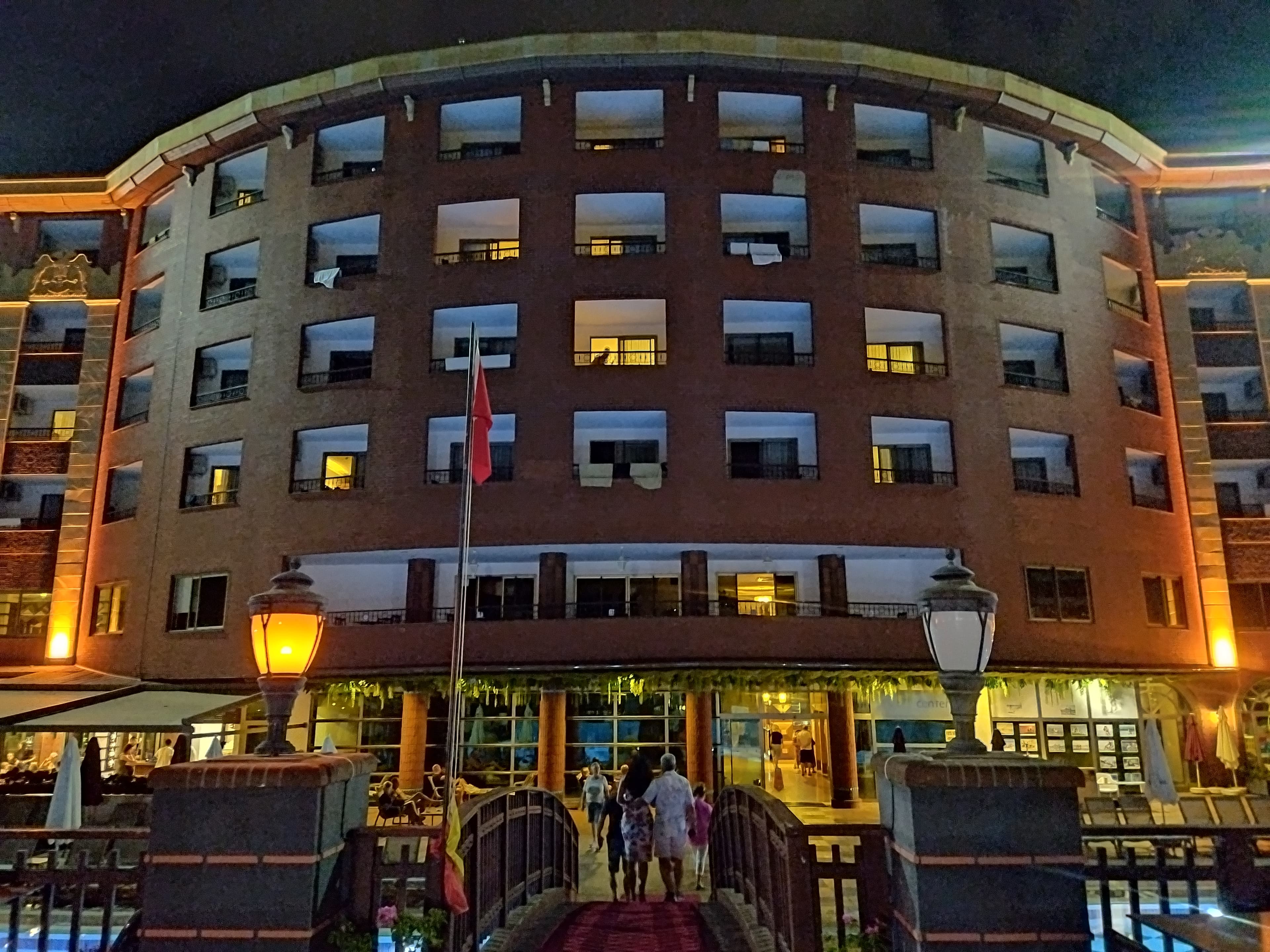 Misal Hotels Alanya - photo 4