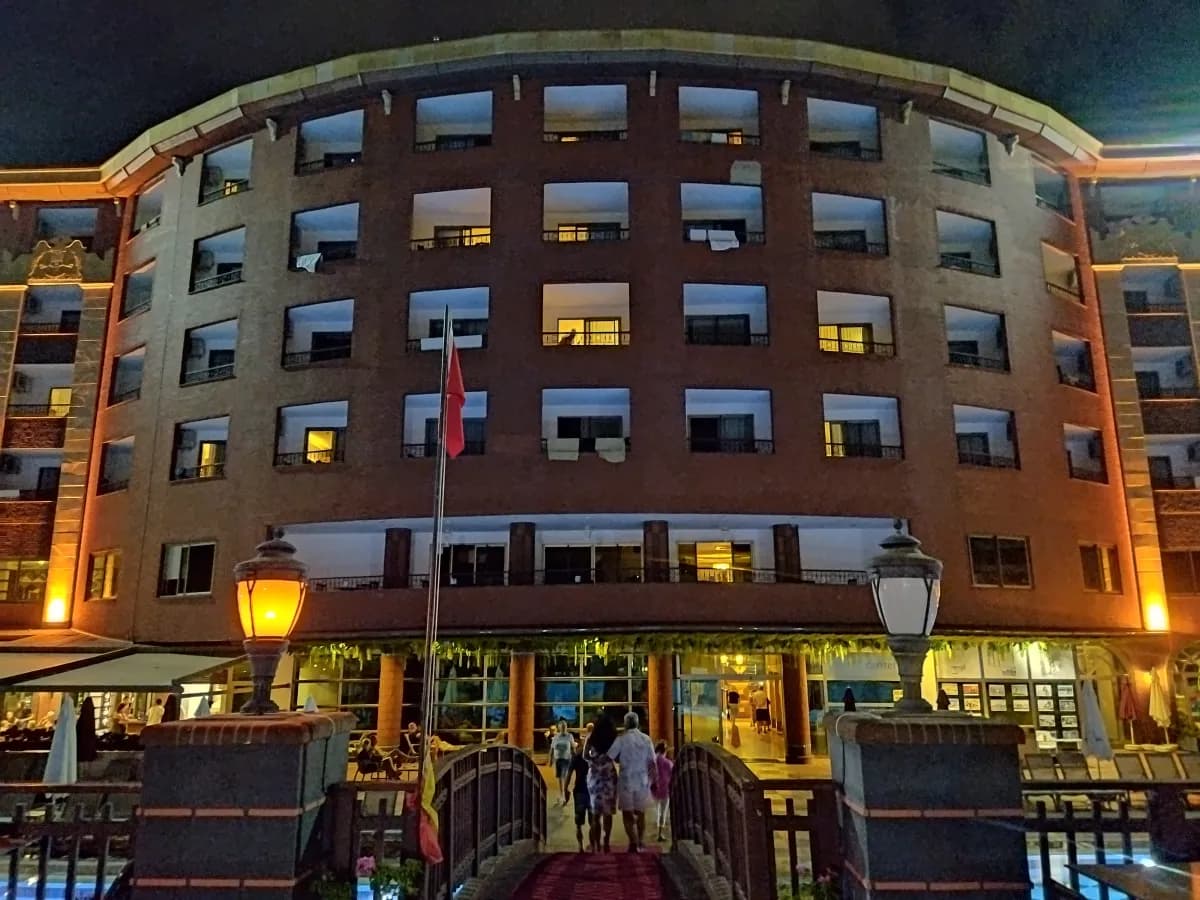 Misal Hotels Alanya - photo 4