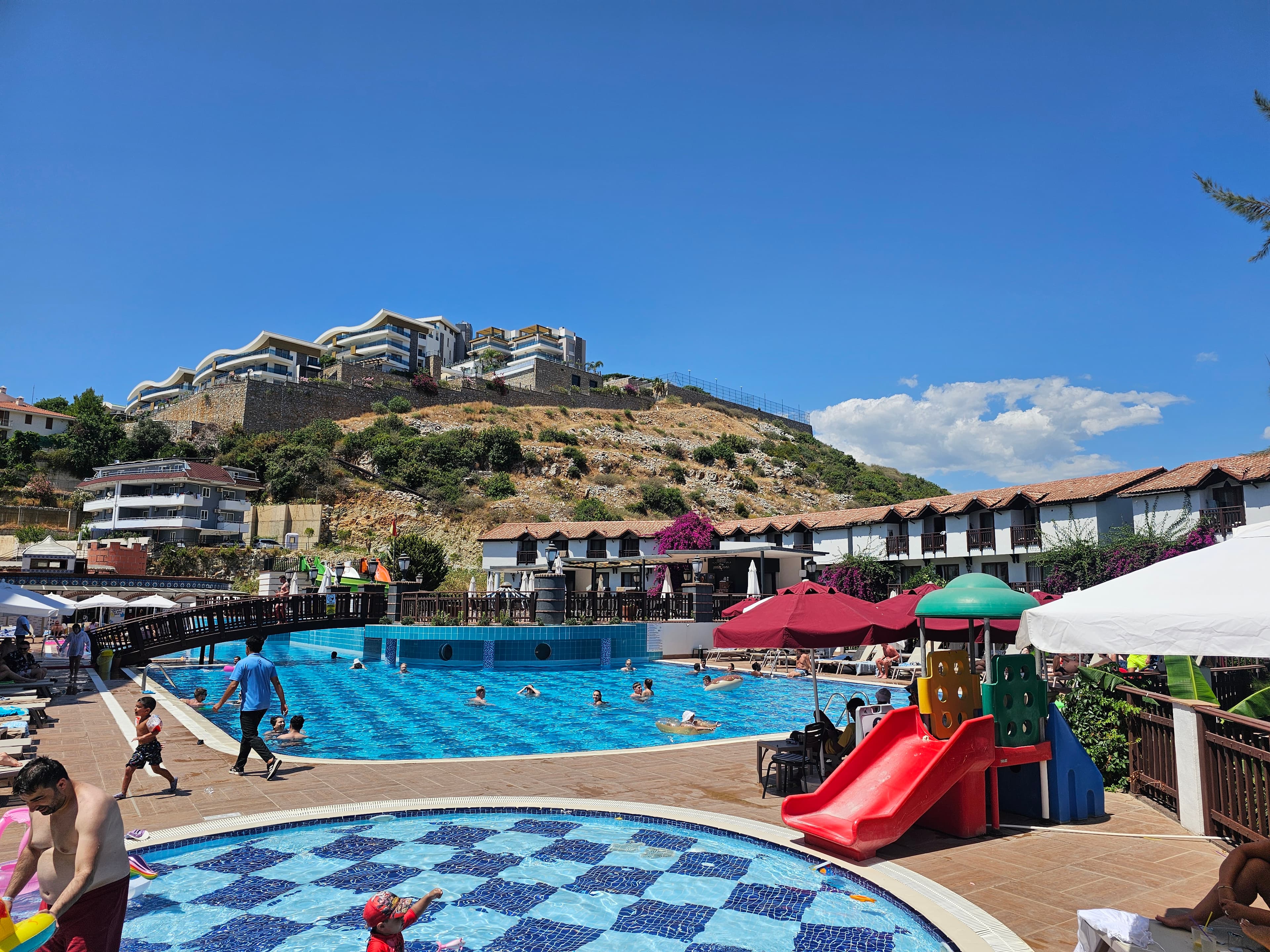 Misal Hotels Alanya - photo 5