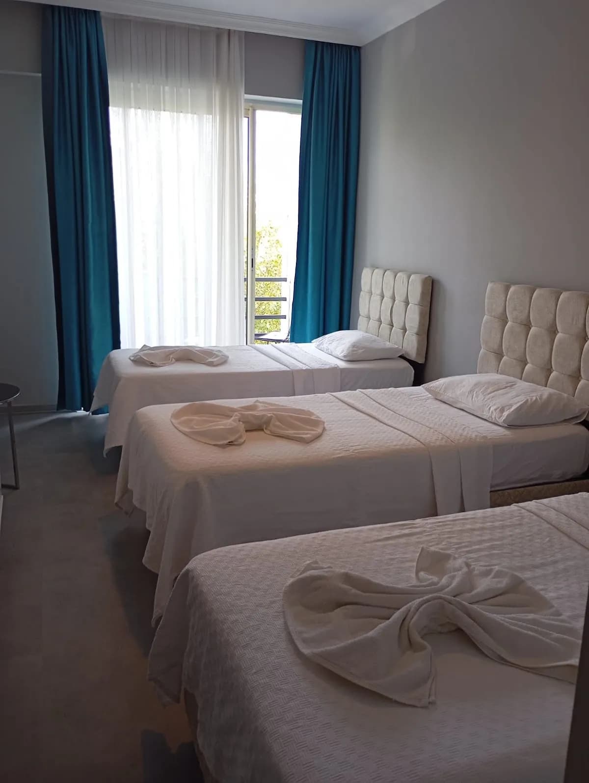 Emir Hotel Belek - photo 2