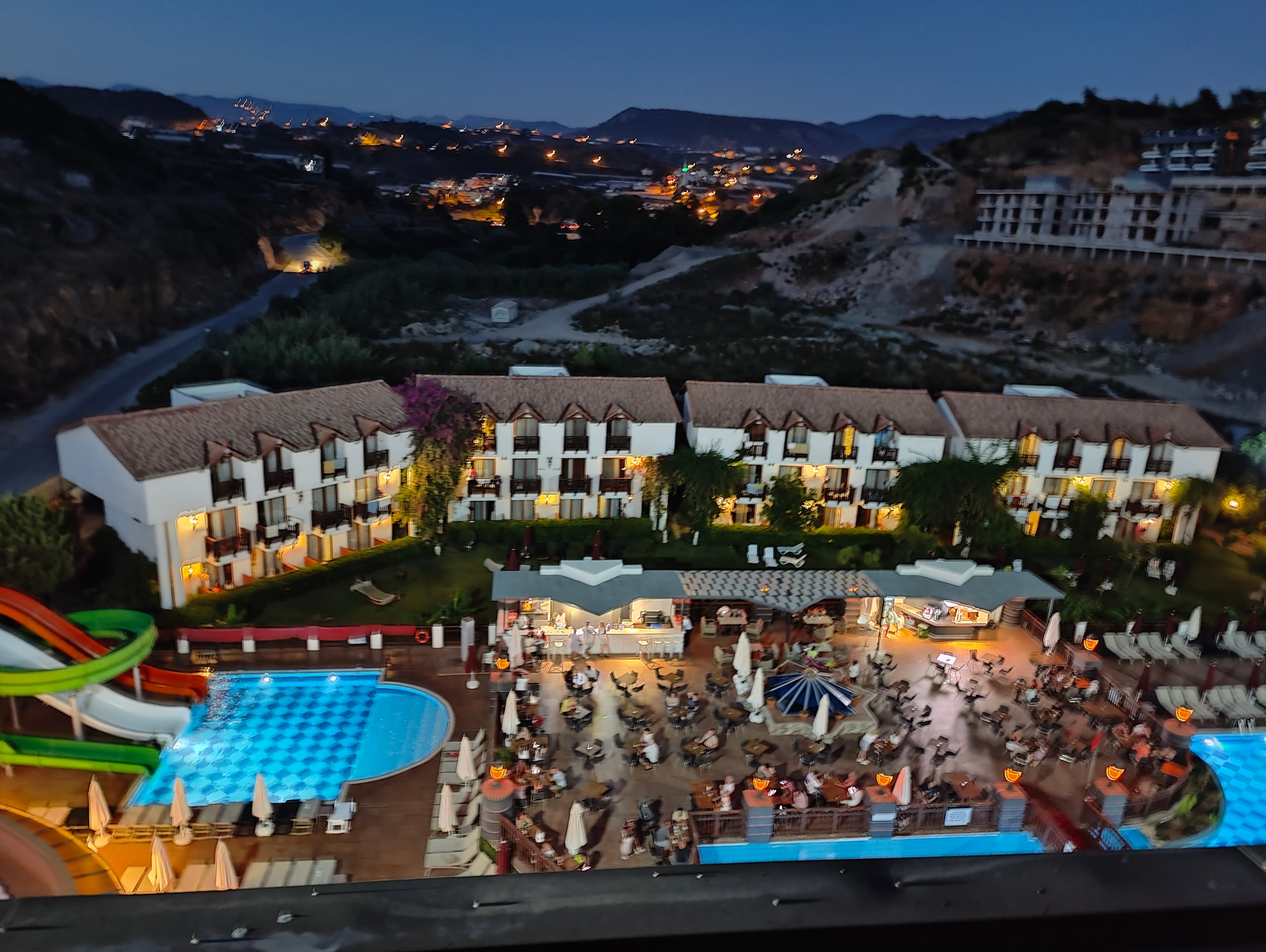 Misal Hotels Alanya - photo 7
