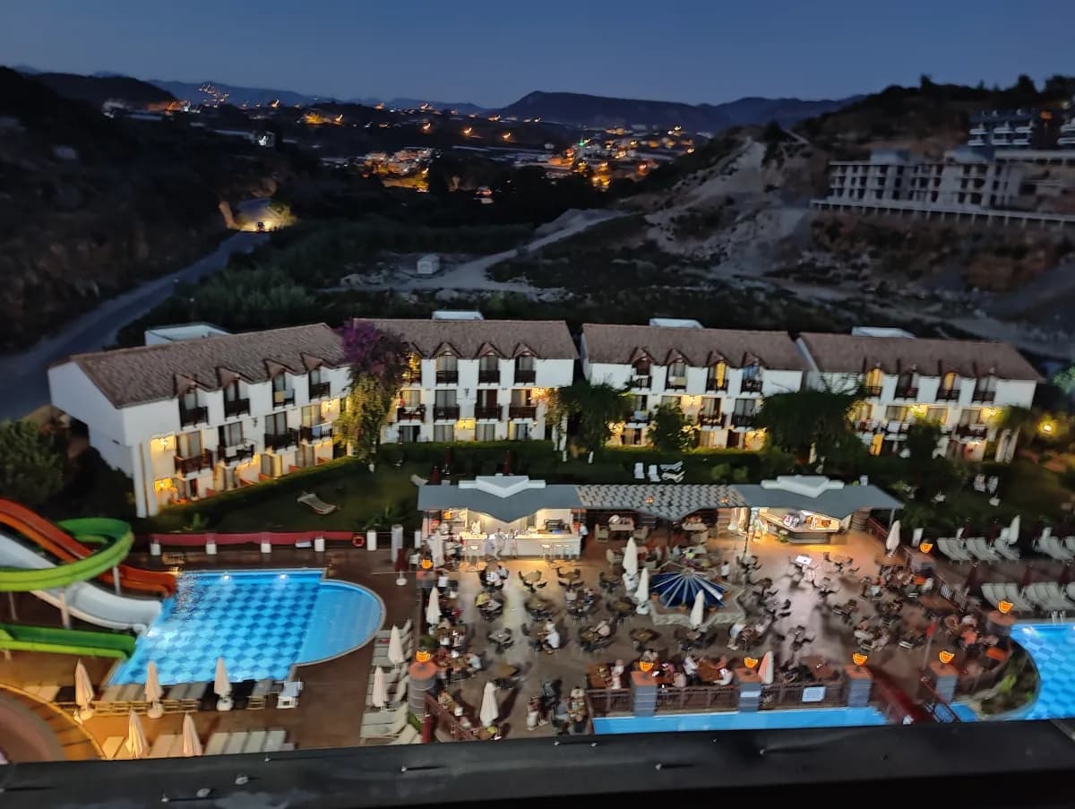 Misal Hotels Alanya - photo 7