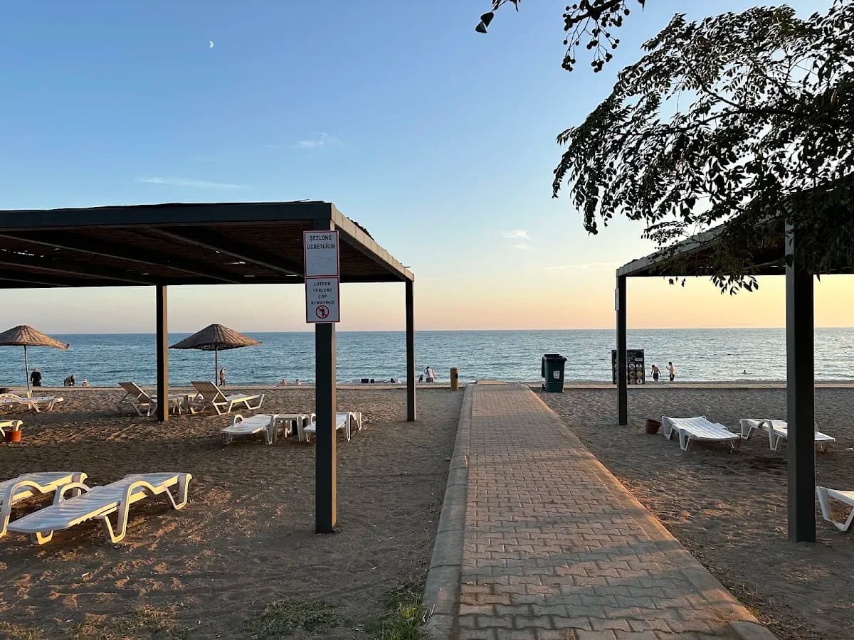 Granada Luxury Belek Beach - photo 10