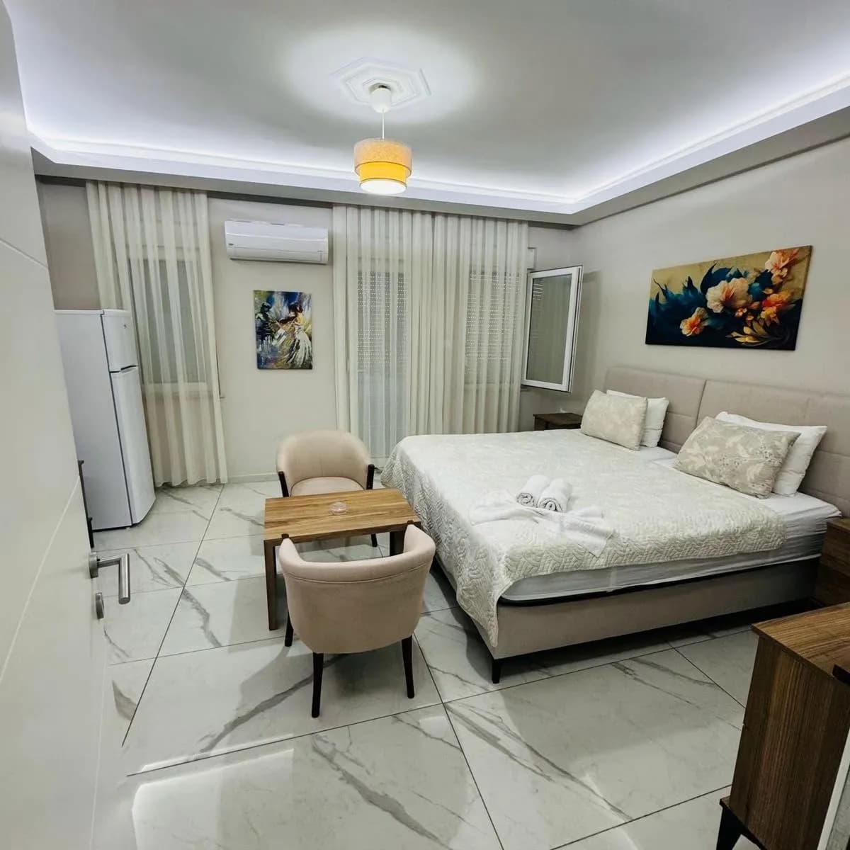 Hasanbey Apart Otel - photo 2