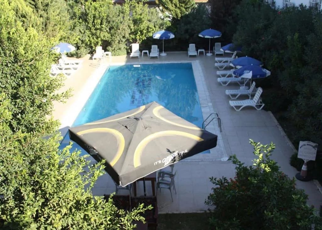 Hasanbey Apart Otel - photo 3