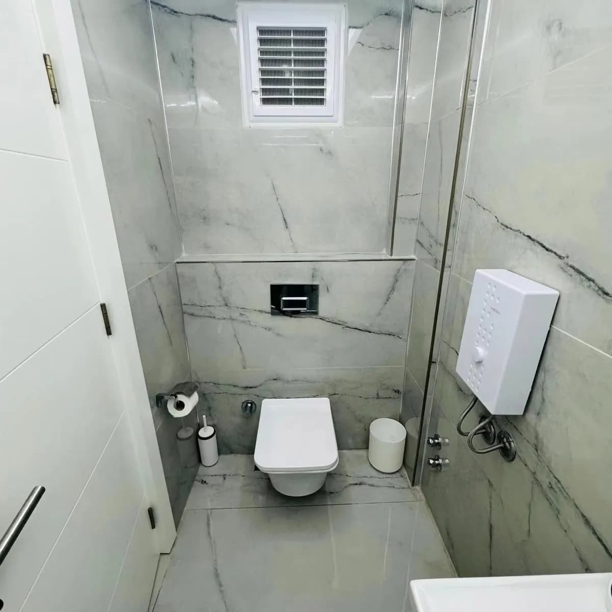 Hasanbey Apart Otel - photo 7