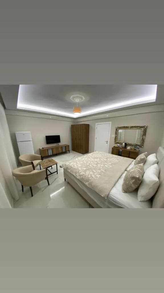 Hasanbey Apart Otel - photo 8