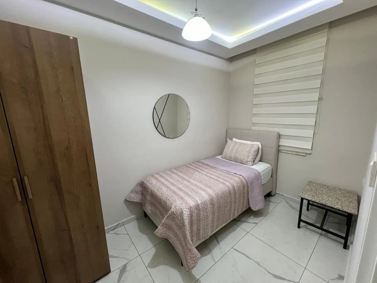 Hasanbey Apart Otel - photo 9